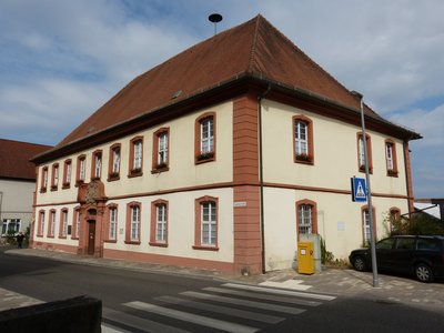 Rathaus Boxberg