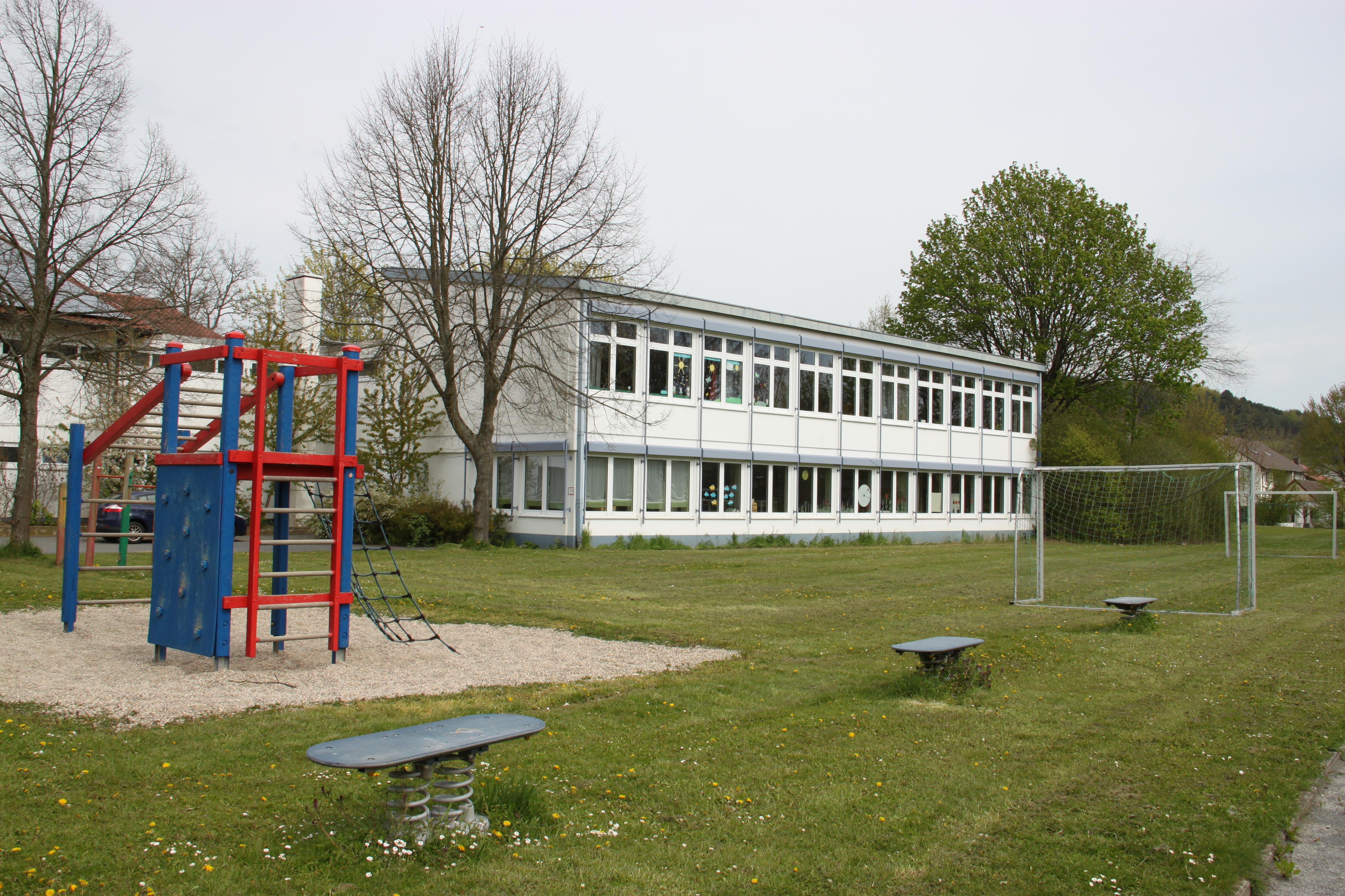 Grundschule Schweigern